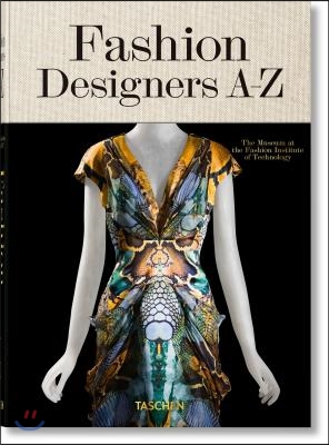 Fashion Designers A-Z