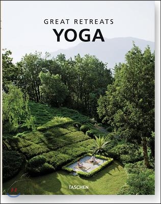 Great Yoga Retreats, 2nd Ed.