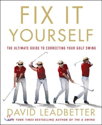 Fix It Yourself: How to Recognize the Faults in Your Game--And Correct Them