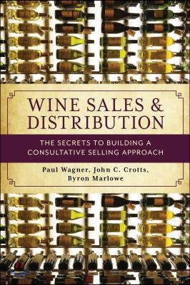 Wine Sales and Distribution