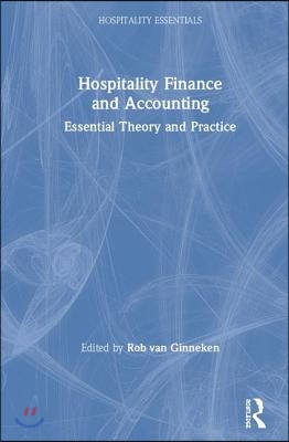 Hospitality Finance and Accounting