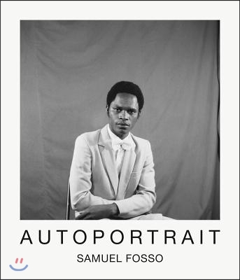 Samuel Fosso: AUTOPORTRAIT