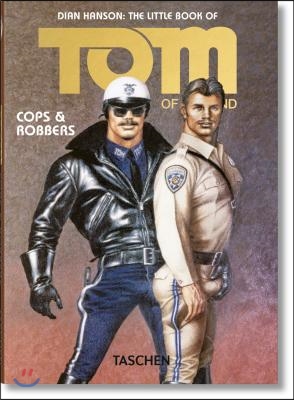 The Little Book of Tom. Cops &amp; Robbers