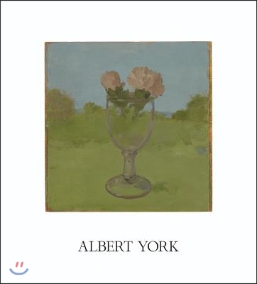 Albert York