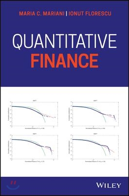 Quantitative Finance