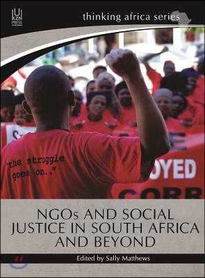 NGOs and Social Justice in South Africa and Beyond