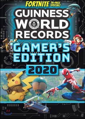 Gamer&#39;s Edition 2020