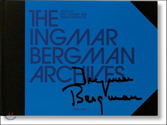 The Ingmar Bergman Archives