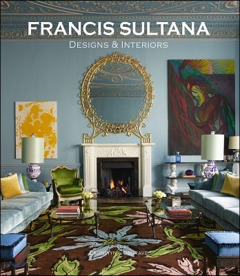 Francis Sultana: Designs &amp; Interiors