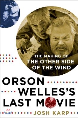 Orson Welles&#39;s Last Movie
