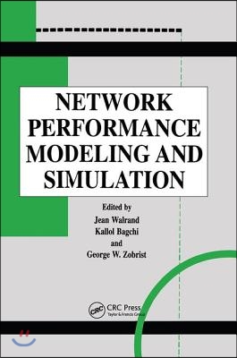 Network Performance Modeling and Simulation