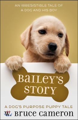 Bailey's Story