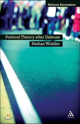 Political Theory After Deleuze