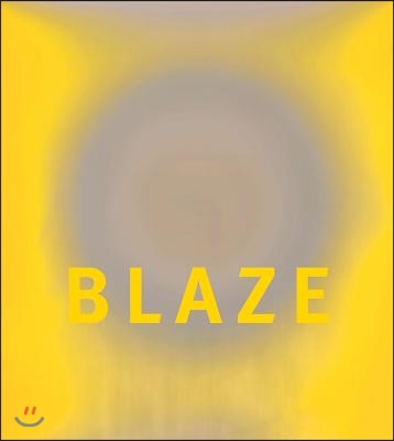 Garry Fabian Miller: Blaze