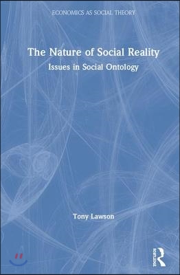 Nature of Social Reality