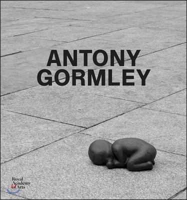 Antony Gormley