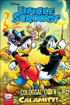 Uncle Scrooge: The Colossal Coin Calamity