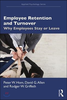 Employee Retention and Turnover