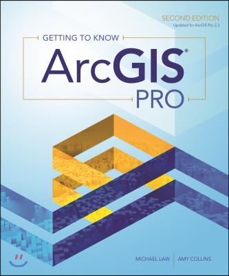 Getting to Know ArcGIS Pro
