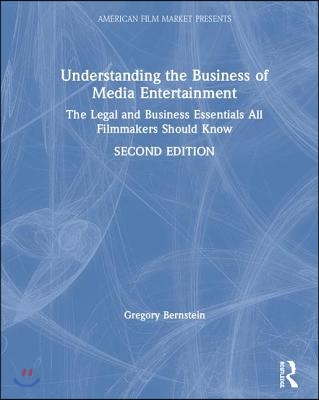 Understanding the Business of Media Entertainment