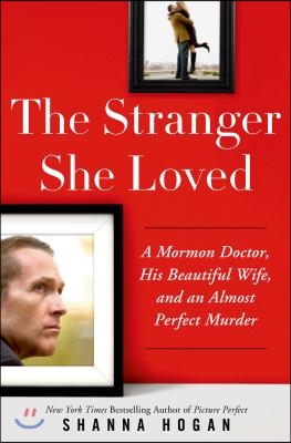 The Stranger She Loved