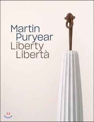 Martin Puryear: Liberty / Liberta