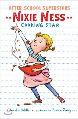 Nixie Ness: Cooking Star