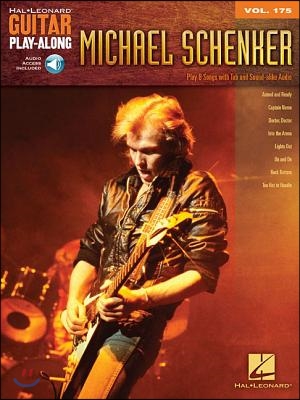 Michael Schenker