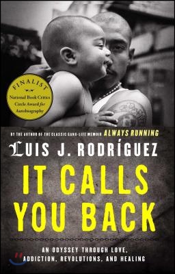 It Calls You Back: An Odyssey Through Love, Addiction, Revolutions, and Healing