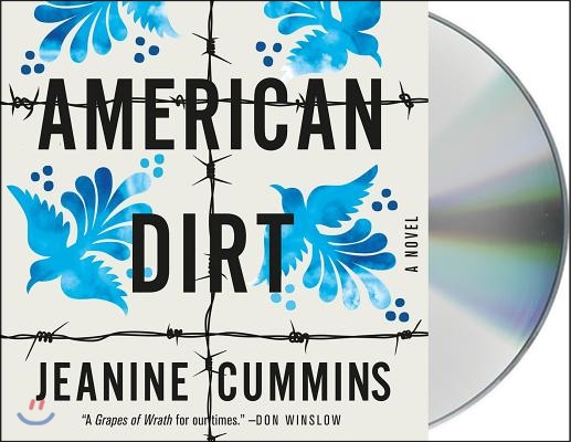 American Dirt (Oprah's Book Club)