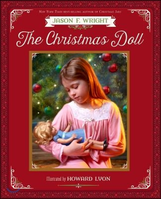 The Christmas Doll