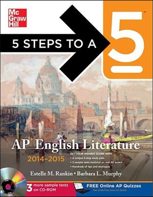 5 Steps to a 5 AP English Literature 2014-2015