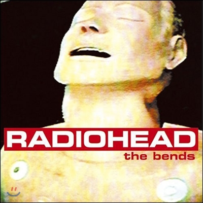 Radiohead - Bends (Japan Edition)