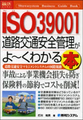 ISO39001道路交通安全管理がよ~く