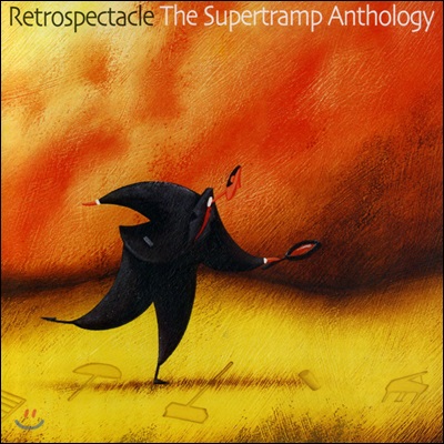 Supertramp - Retrospectacle: The Anthology