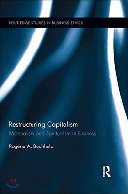 Restructuring Capitalism