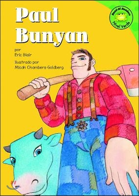 Paul Bunyan