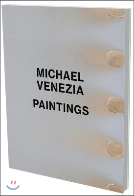 Michael Venezia: Painting: Kat. Kunstverein Heilbronn
