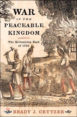 War in the Peaceable Kingdom