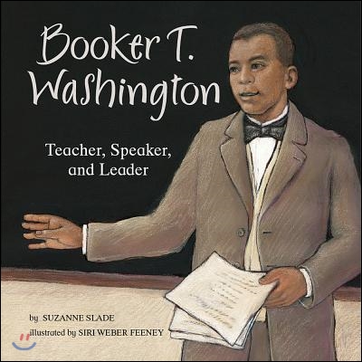 Booker T. Washington