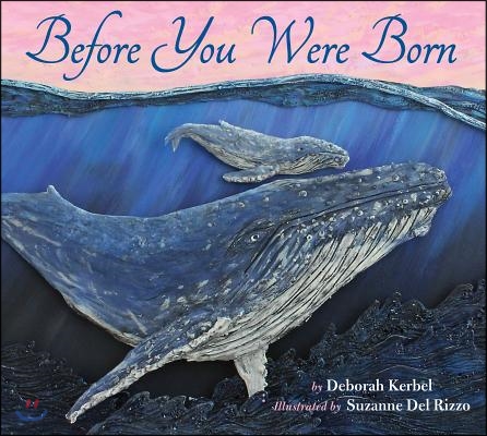 Before You Were Born