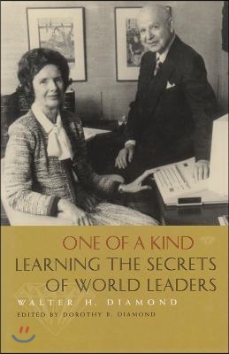 One of a Kind: Learning the Secrets of World Leaders