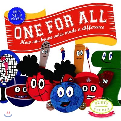 One for All: How One Brave Voice Made a Difference