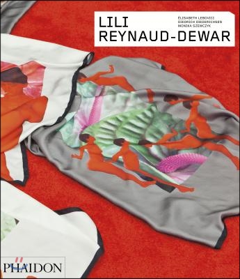 Lili Reynaud-Dewar