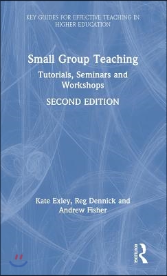 Small Group Teaching