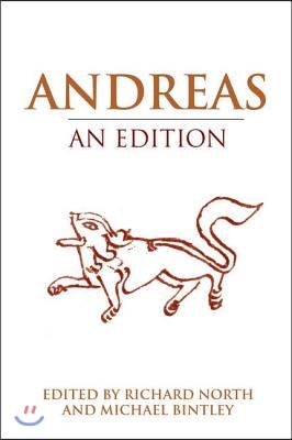 Andreas: An Edition