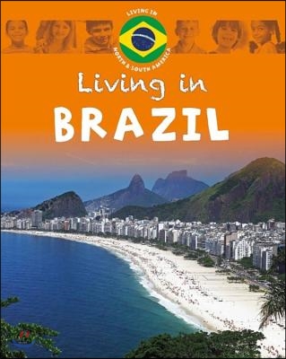 Living in Brazil