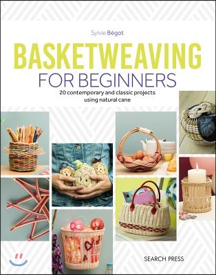 Basketweaving for Beginners