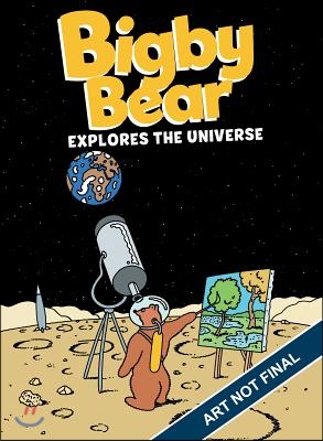 Bigby Bear Book 3