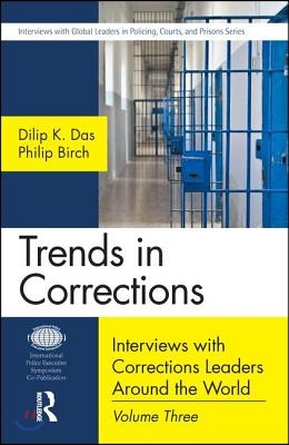 Trends in Corrections